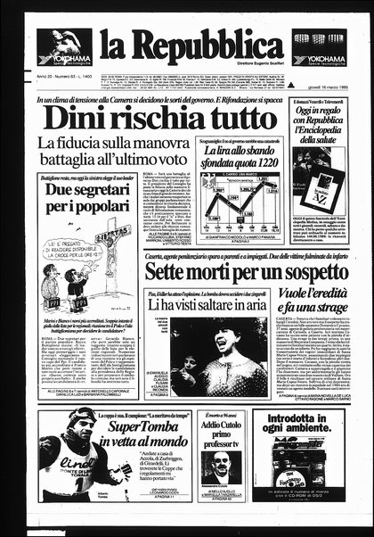 La repubblica